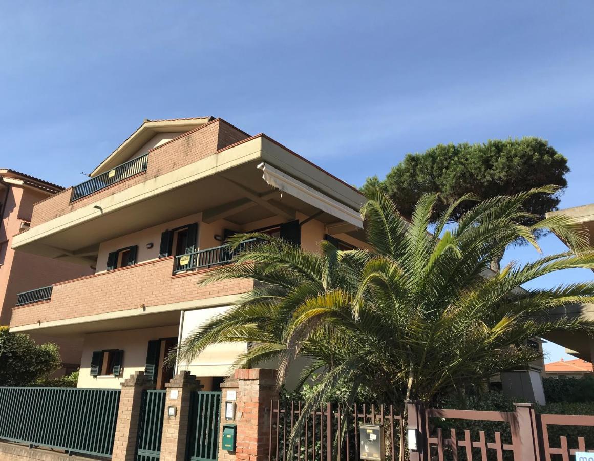 Holiday home Casa Al Mare Marina di Grosseto
